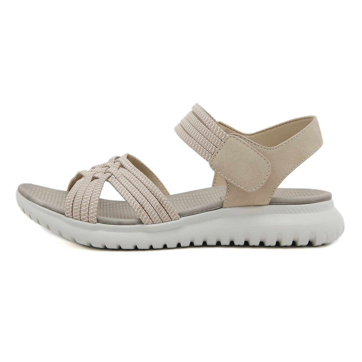 Sandalias ortopédicas ultraconfortables Cristina