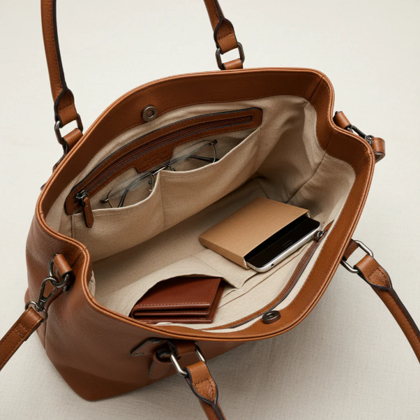 Shoulder Bag Adjustable Strap