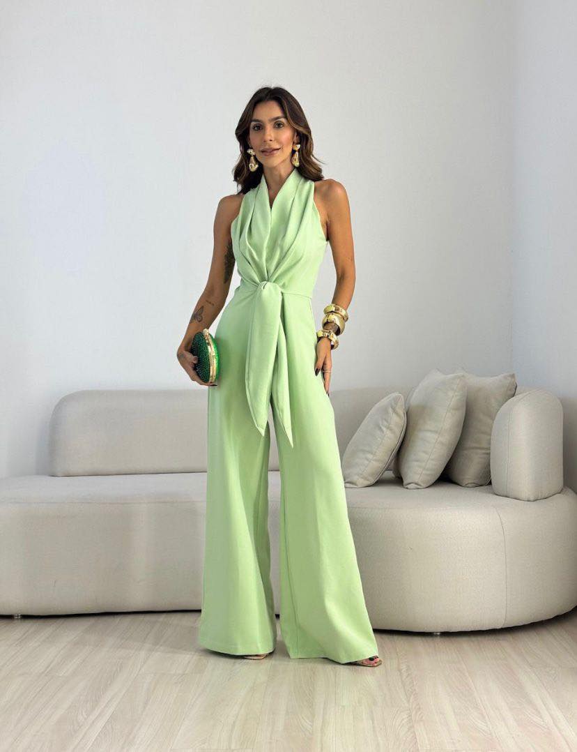 Carol | Vestido elegante