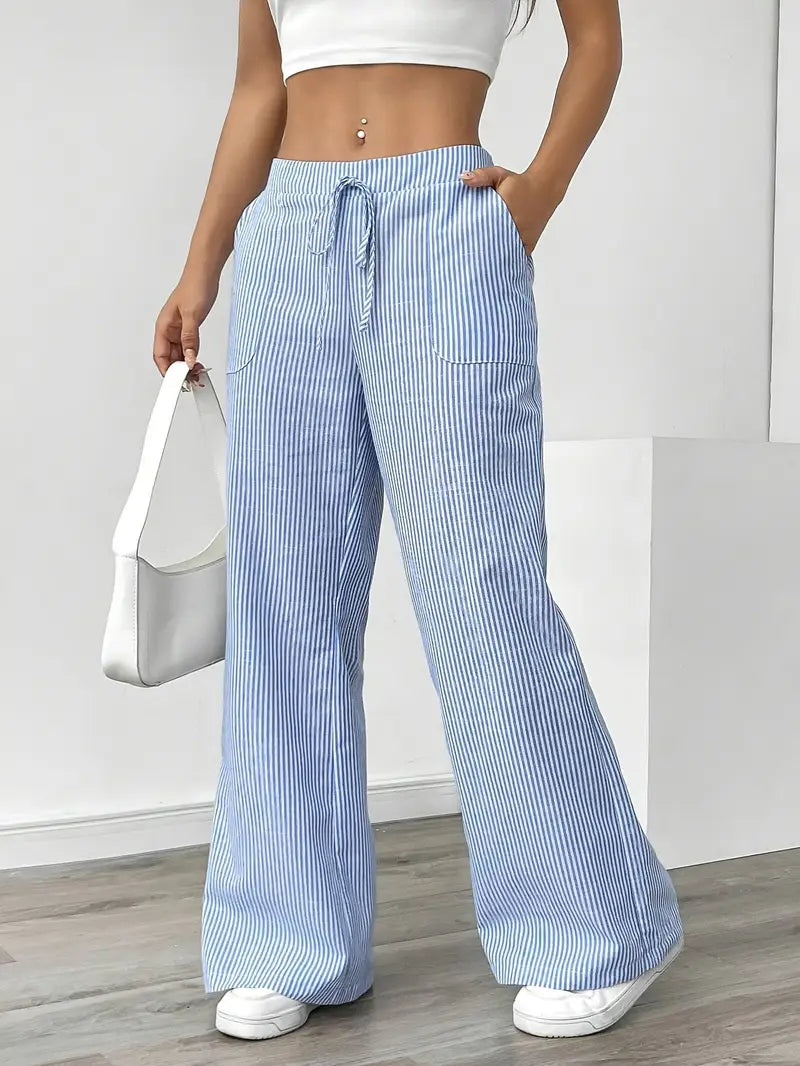 Alina | Legere, elegante Jogginghose