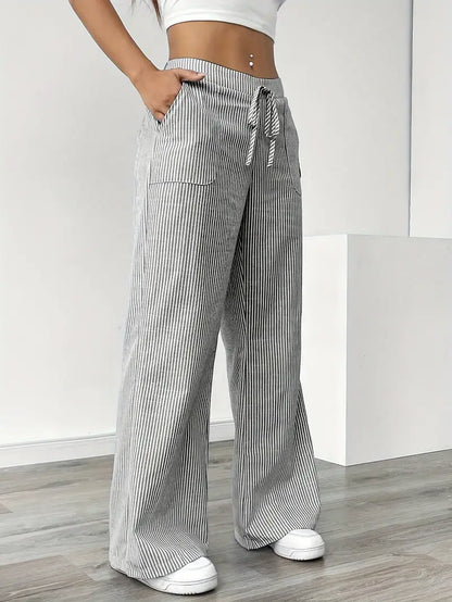 Alina | Legere, elegante Jogginghose