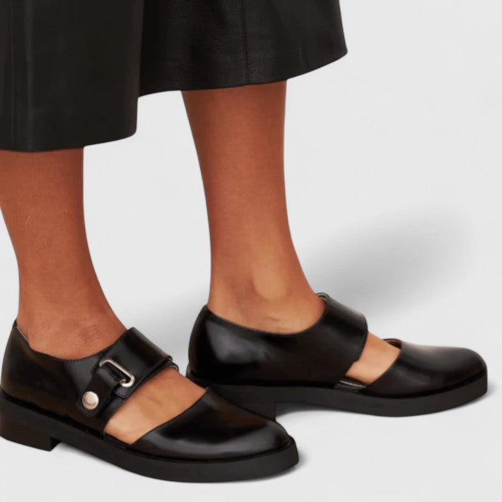 Nadia | Zapato Slip-On Elegante