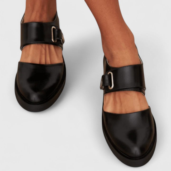 Nadia | Zapato Slip-On Elegante
