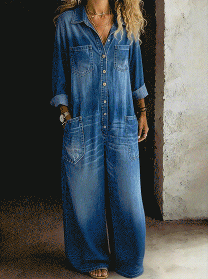 Lena™ | Mono cómodo y casual