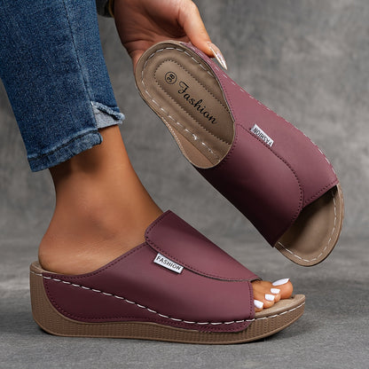 India Sandalias de Arco Plantar Confort