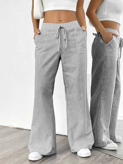 Alina | Legere, elegante Jogginghose