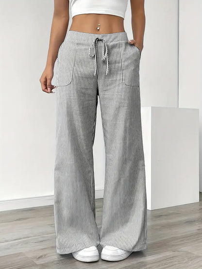 Alina | Legere, elegante Jogginghose