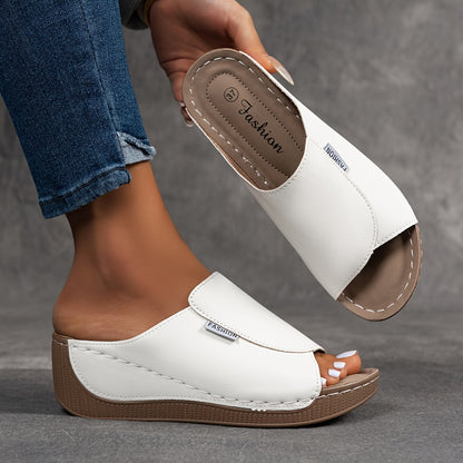 India Sandalias de Arco Plantar Confort