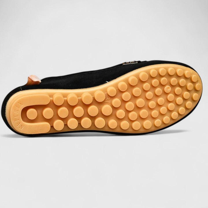 Patrizia | Mocasín Slip-On Sofisticado