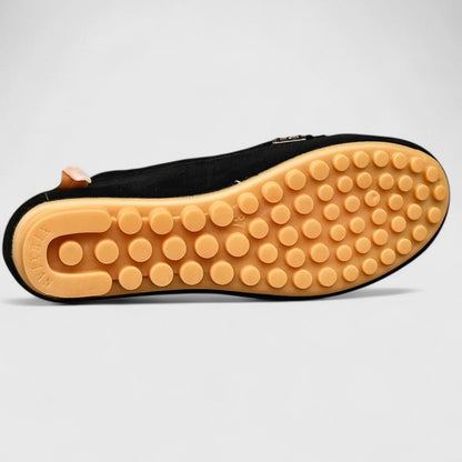 Patrizia | Mocasín Slip-On Sofisticado