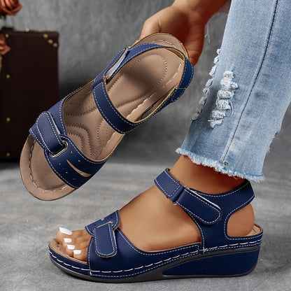 María | Sandalias Ortopédicas Confort