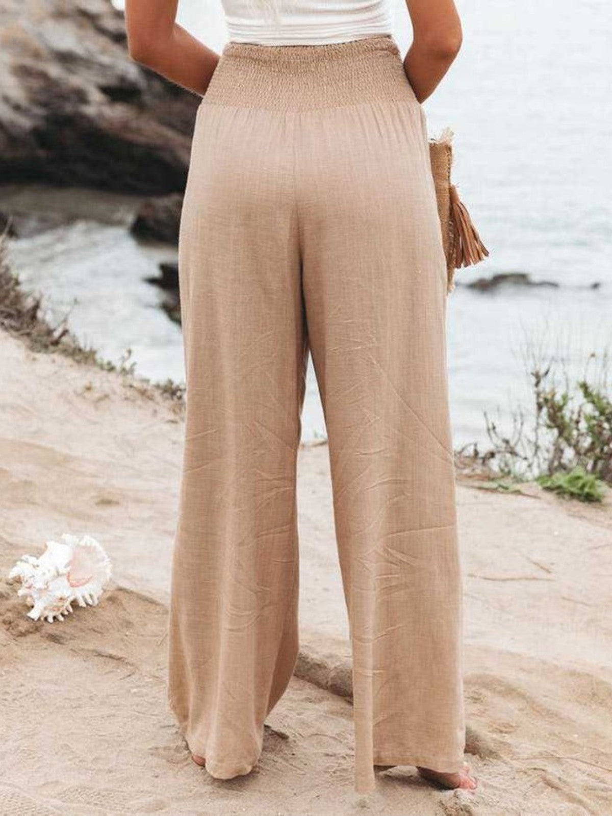 THALIORA – WEITE REMI HOSE