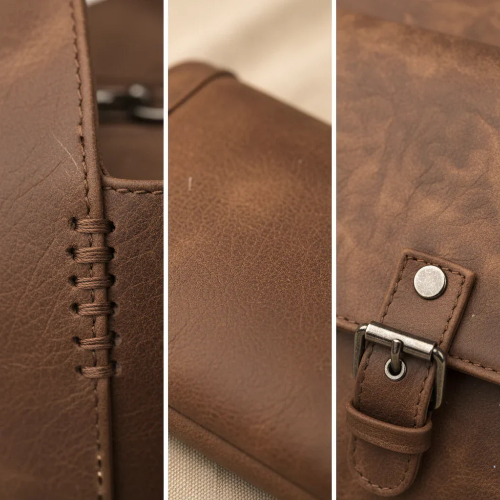Bolso Elijah
