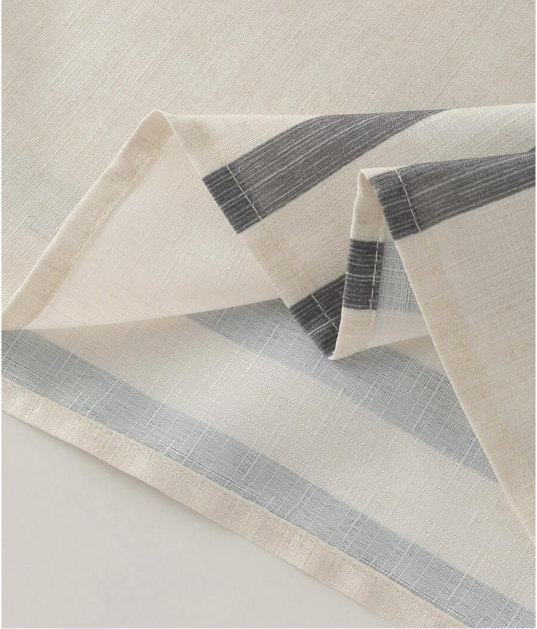 Santorini™ Conjunto Mediterráneo Elegante.