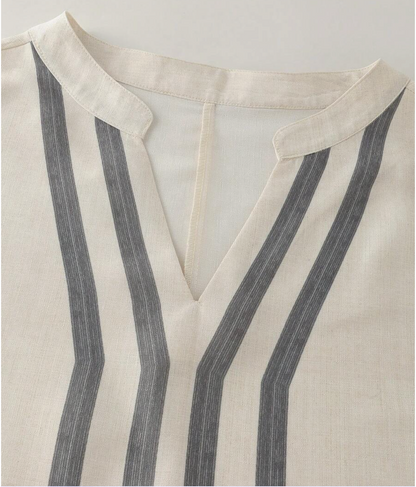 Santorini™ Conjunto Mediterráneo Elegante.