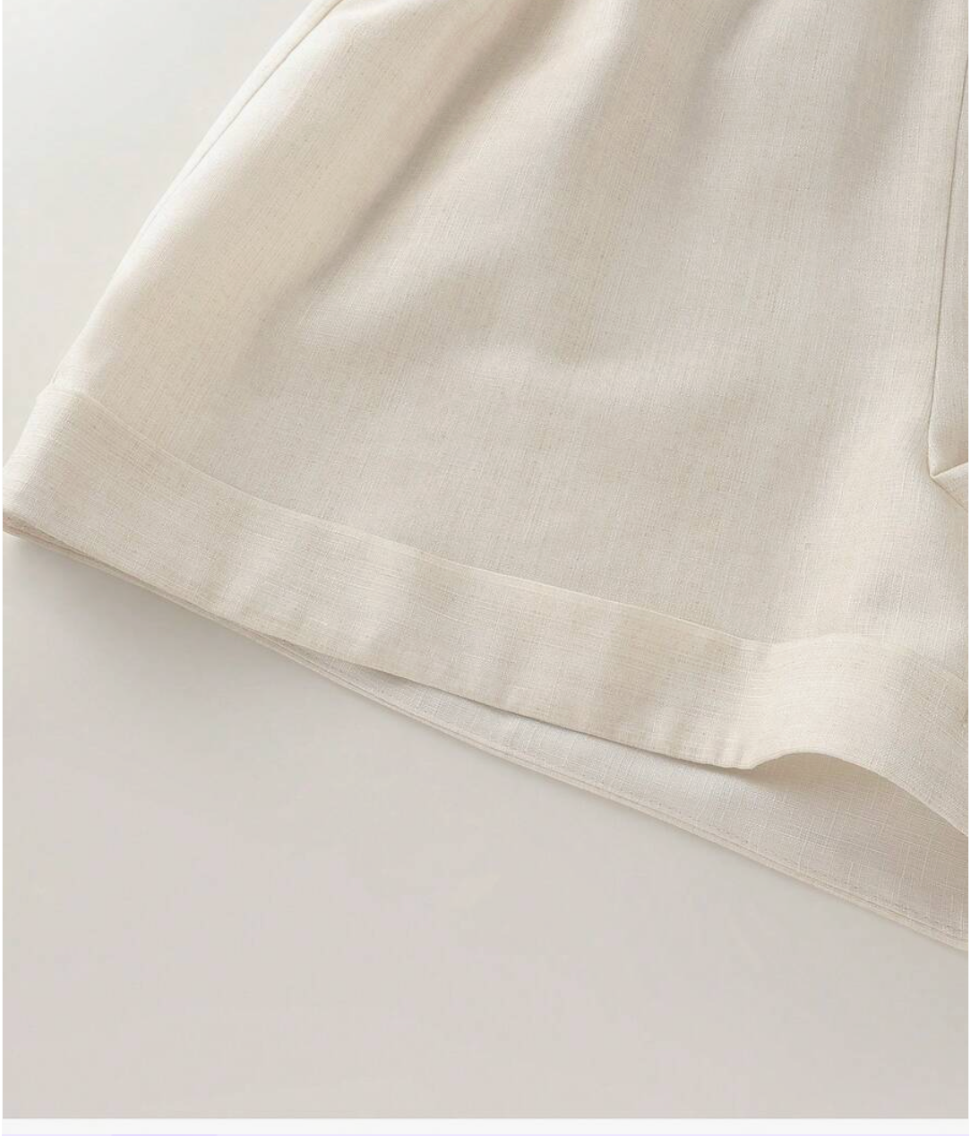 Santorini™ Conjunto Mediterráneo Elegante.