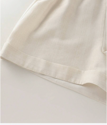 Santorini™ Conjunto Mediterráneo Elegante.