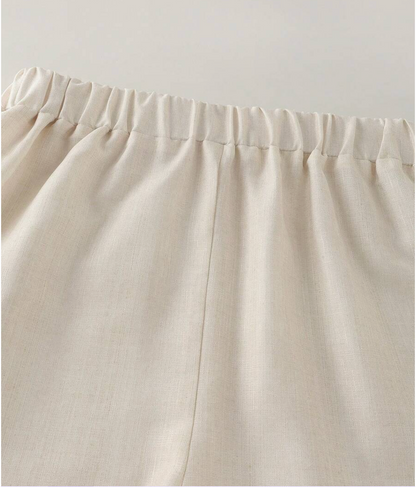 Santorini™ Conjunto Mediterráneo Elegante.
