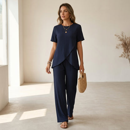 Emma ™ | Conjunto elegante y cómodo
