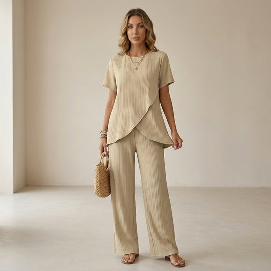 Emma ™ | Conjunto elegante y cómodo