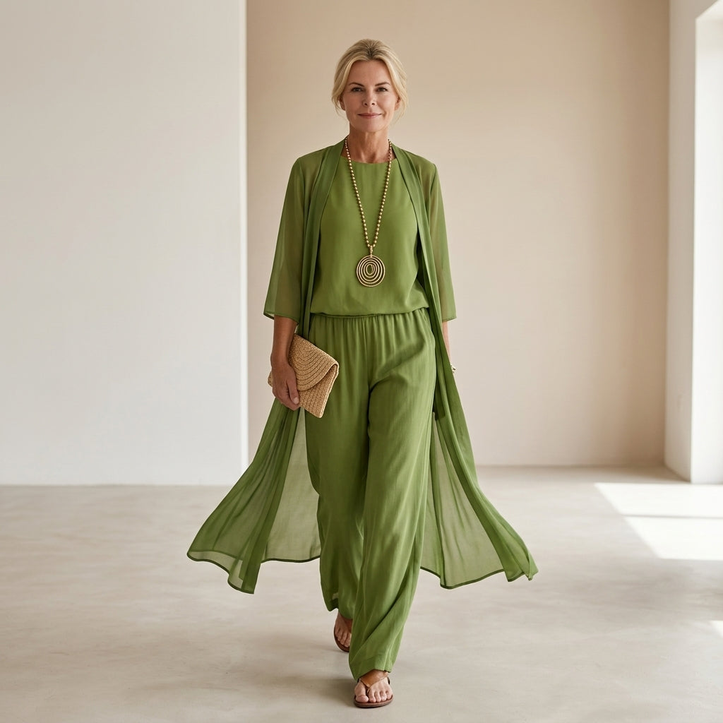 Dalia Atelier™ | Stilvolles und bequemes Set