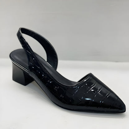 Lynn | Zapatos de tacón ortopédicos y cómodos