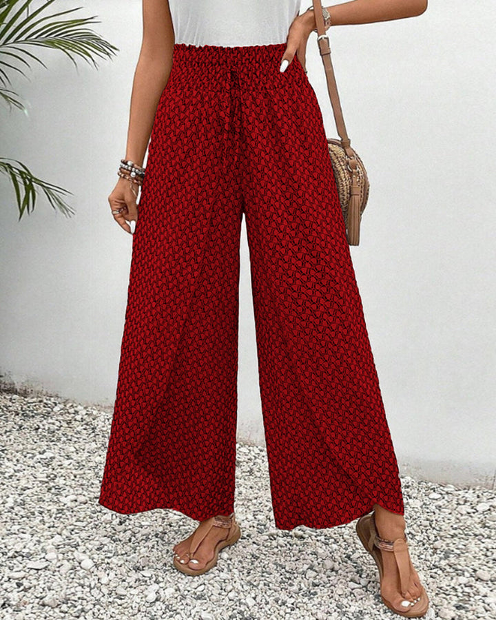 LUNARA™ - WEITE DAMENHOSE