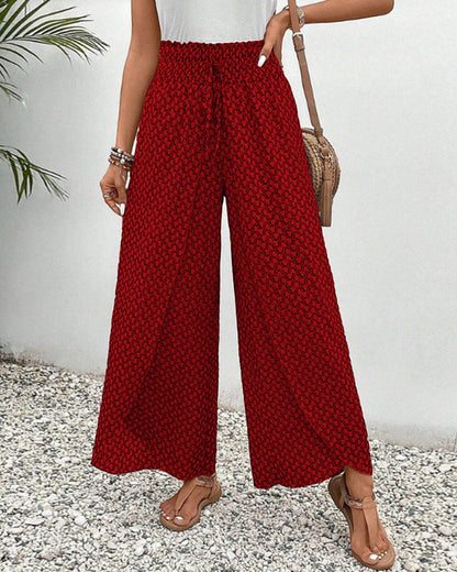 LUNARA™ - WEITE DAMENHOSE
