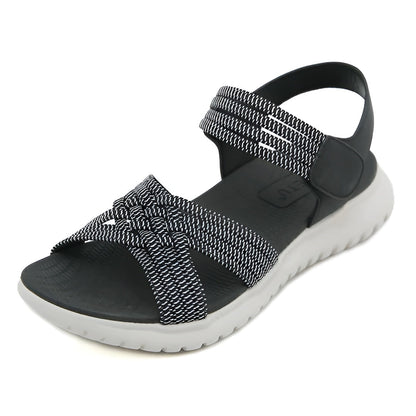 Sandalias ortopédicas ultraconfortables Cristina