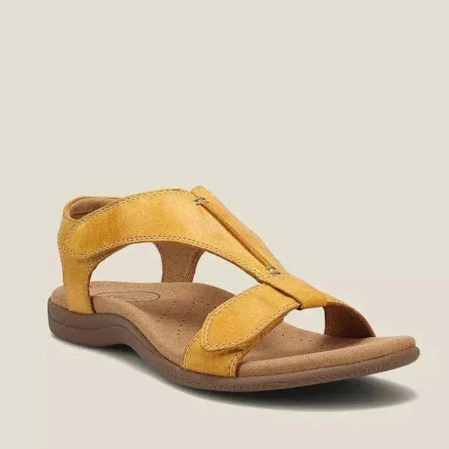 Lara Sandalias ortopédicas ergonómicas