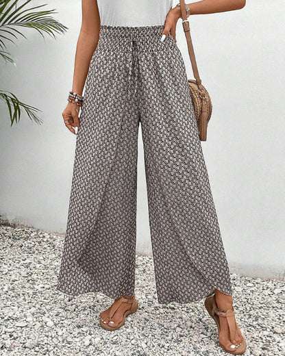 LUNARA™ - WEITE DAMENHOSE