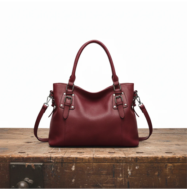 Shoulder Bag Adjustable Strap