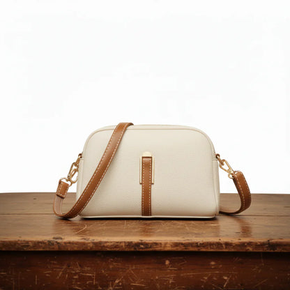 Bolso Cruzado Compacto