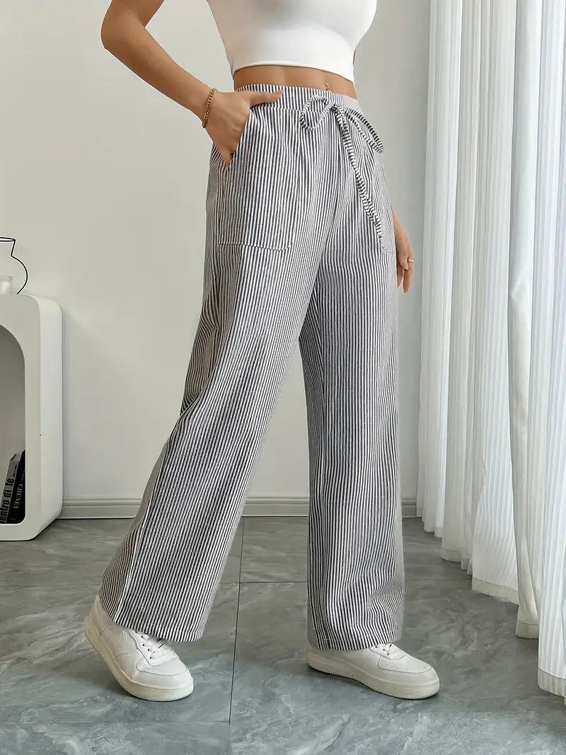 Alina | Legere, elegante Jogginghose