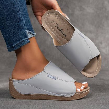 India Sandalias de Arco Plantar Confort