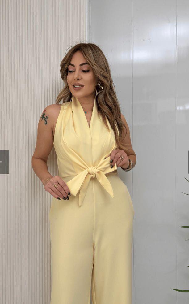 Carol | Vestido elegante