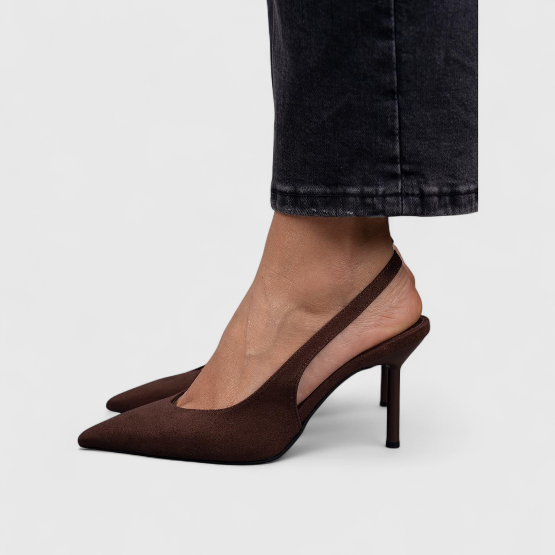Bella | Tacones de salón elegantes