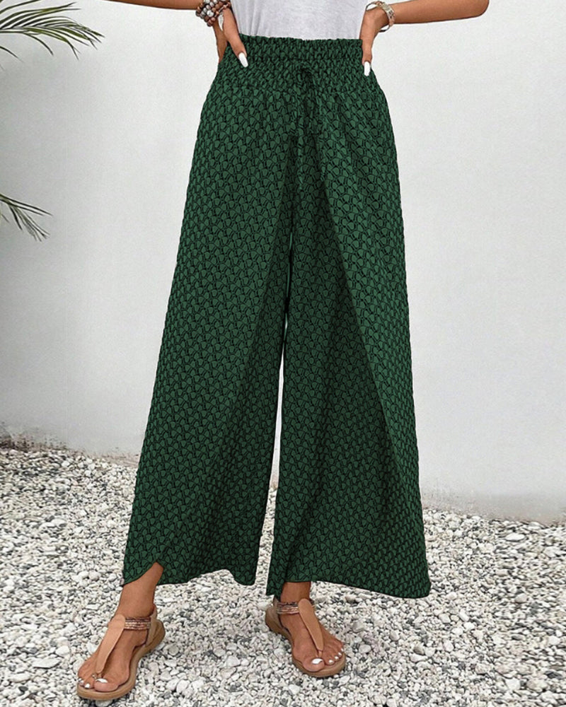 LUNARA™ - WEITE DAMENHOSE