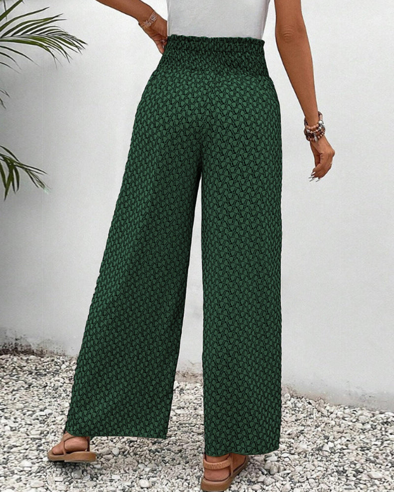 LUNARA™ - WEITE DAMENHOSE