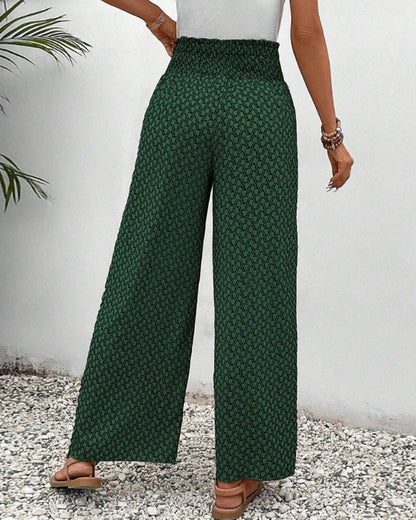 LUNARA™ - WEITE DAMENHOSE