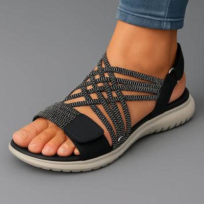 Vanna Sandalias ortopédicas ergonómicas