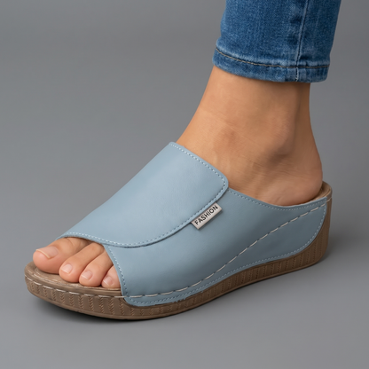 India Sandalias de Arco Plantar Confort