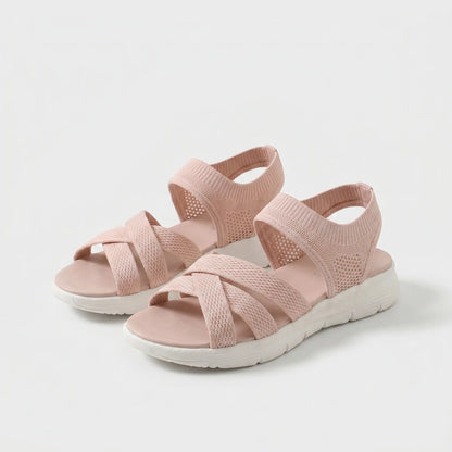 Sandalias Ortopédicas ErgoLina Confort