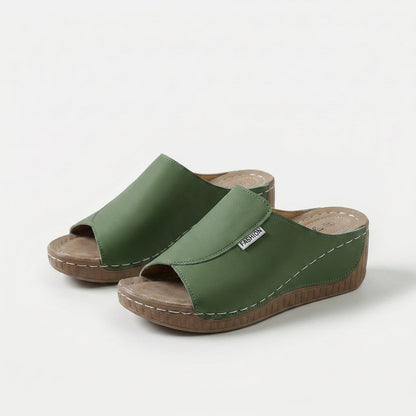 India Sandalias de Arco Plantar Confort