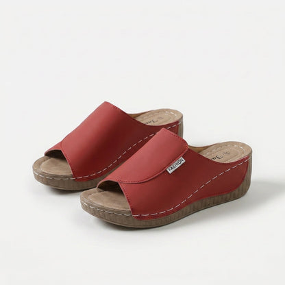 India Sandalias de Arco Plantar Confort
