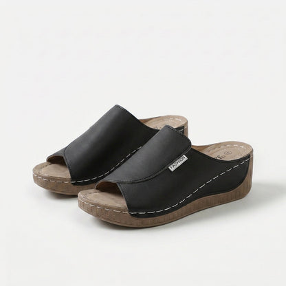India Sandalias de Arco Plantar Confort