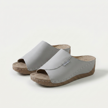 India Sandalias de Arco Plantar Confort