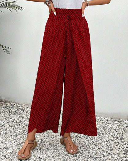 LUNARA™ - WEITE DAMENHOSE