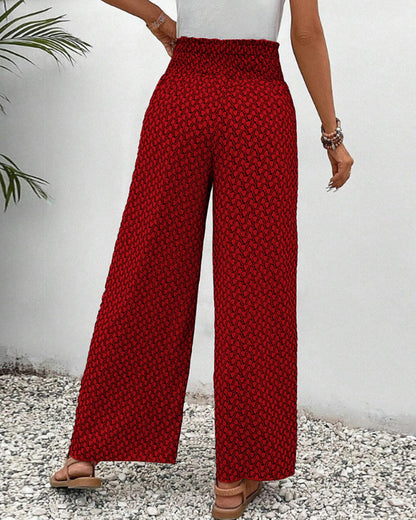 LUNARA™ - WEITE DAMENHOSE